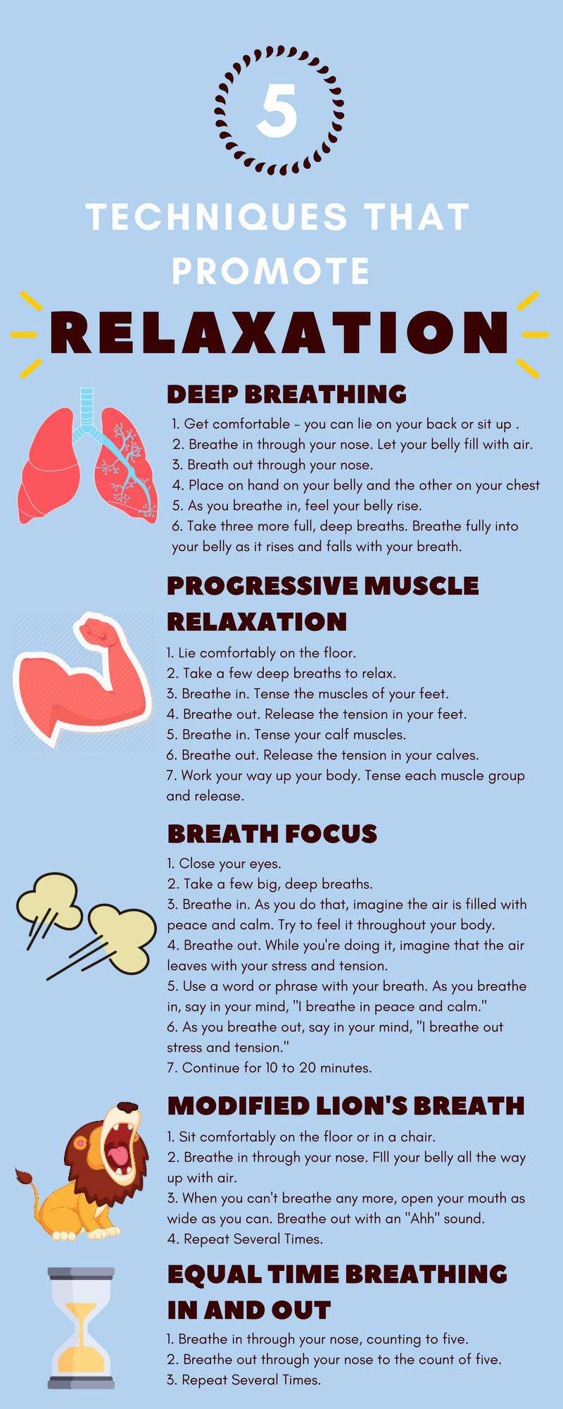 9 Best Techniques for Reducing Stress With Mind-Body Connection