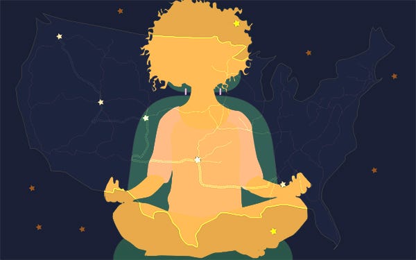 4 Best Breathing Techniques for Mind-Body Connection