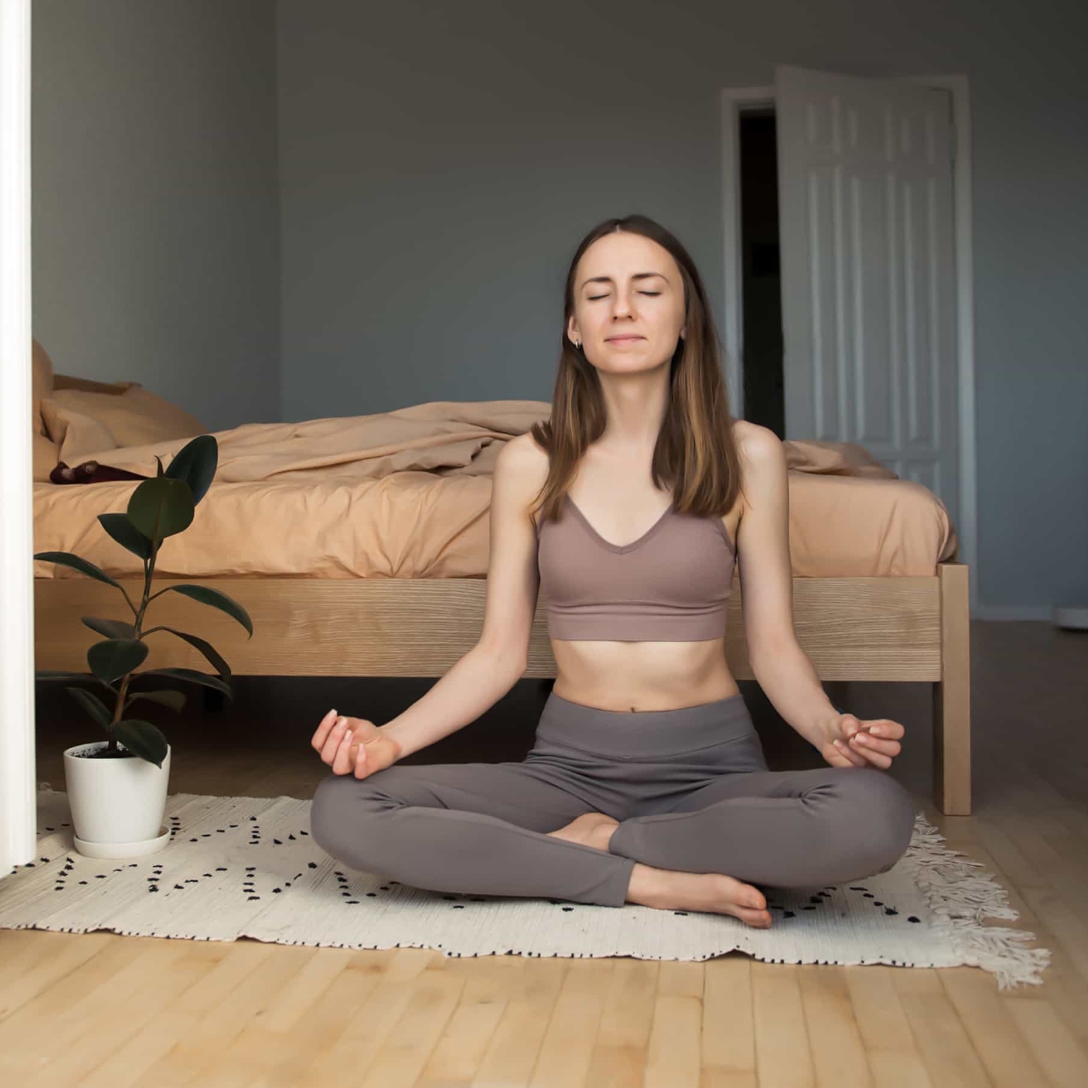 7 Best Mind-Body Connection Mindfulness Exercises