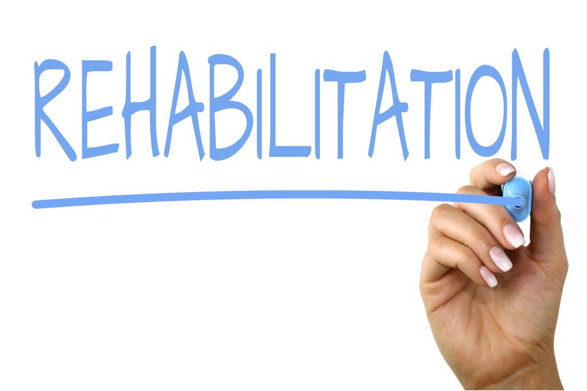 Rehab Essentials: Essential Resources for Rehabilitation