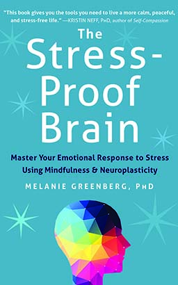 What Mindfulness Exercises Boost Resilience?