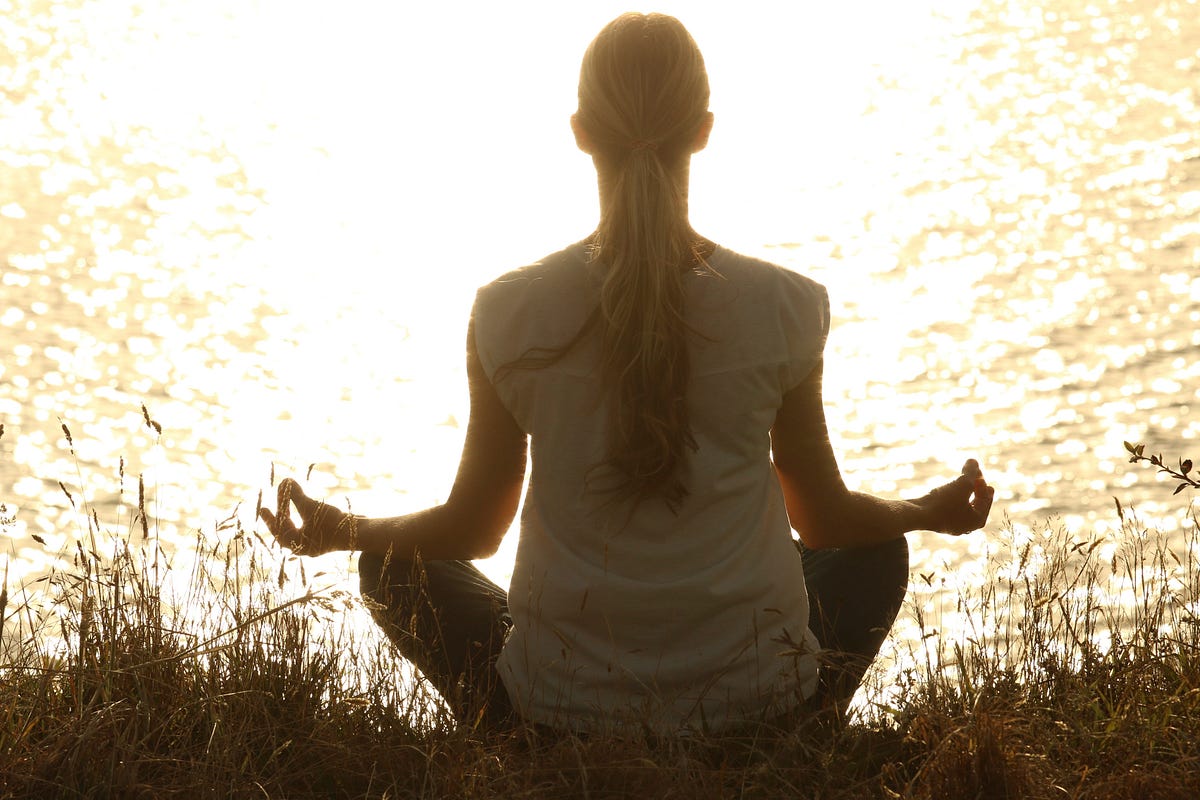 Unleashing the Power of Mindfulness Meditation