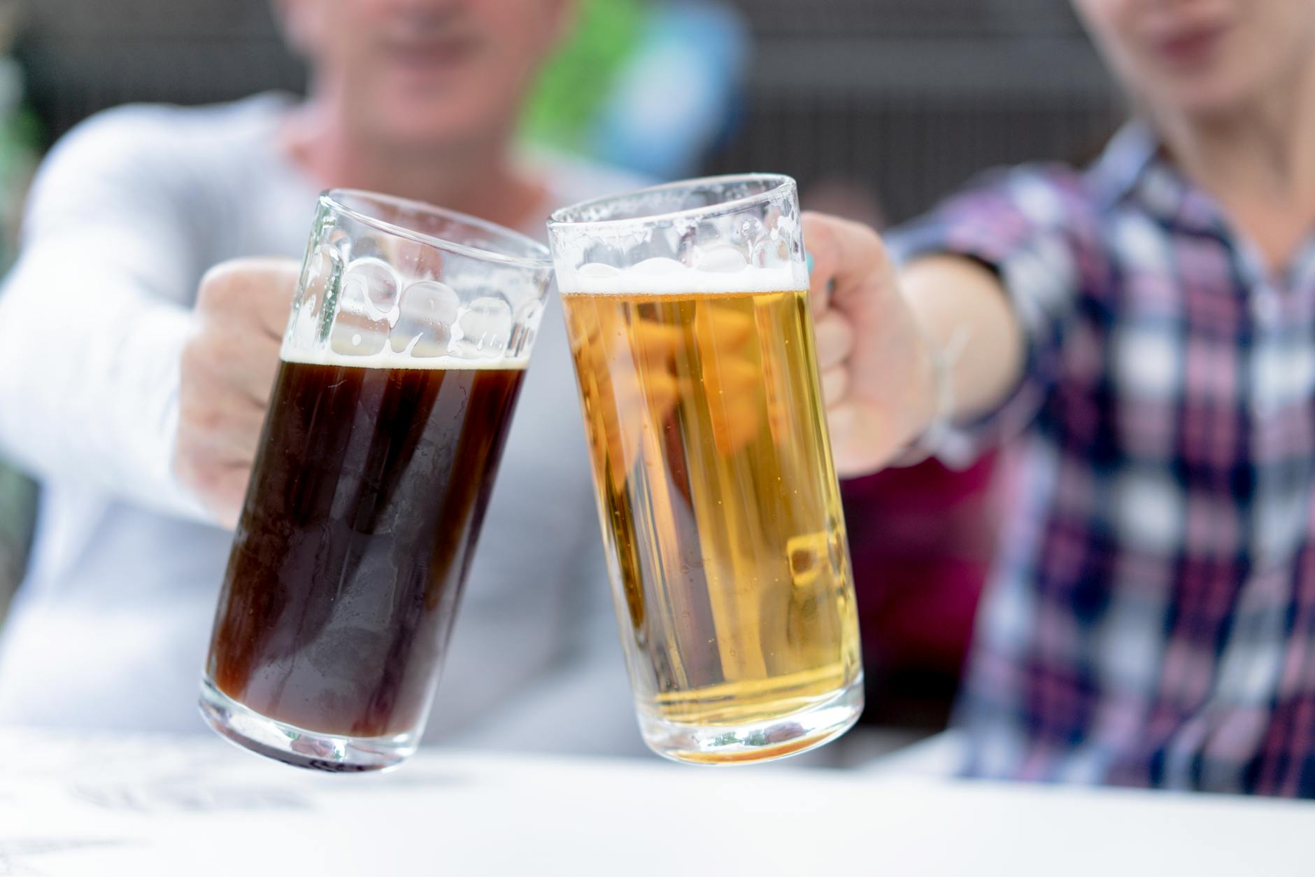 Know Your Limits: Factors Influencing Intoxication from Beer Consumption