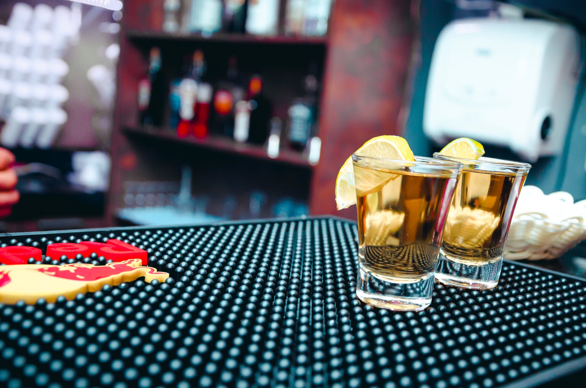 Liquid Gold: Understanding the Science of Alcohol Intoxication