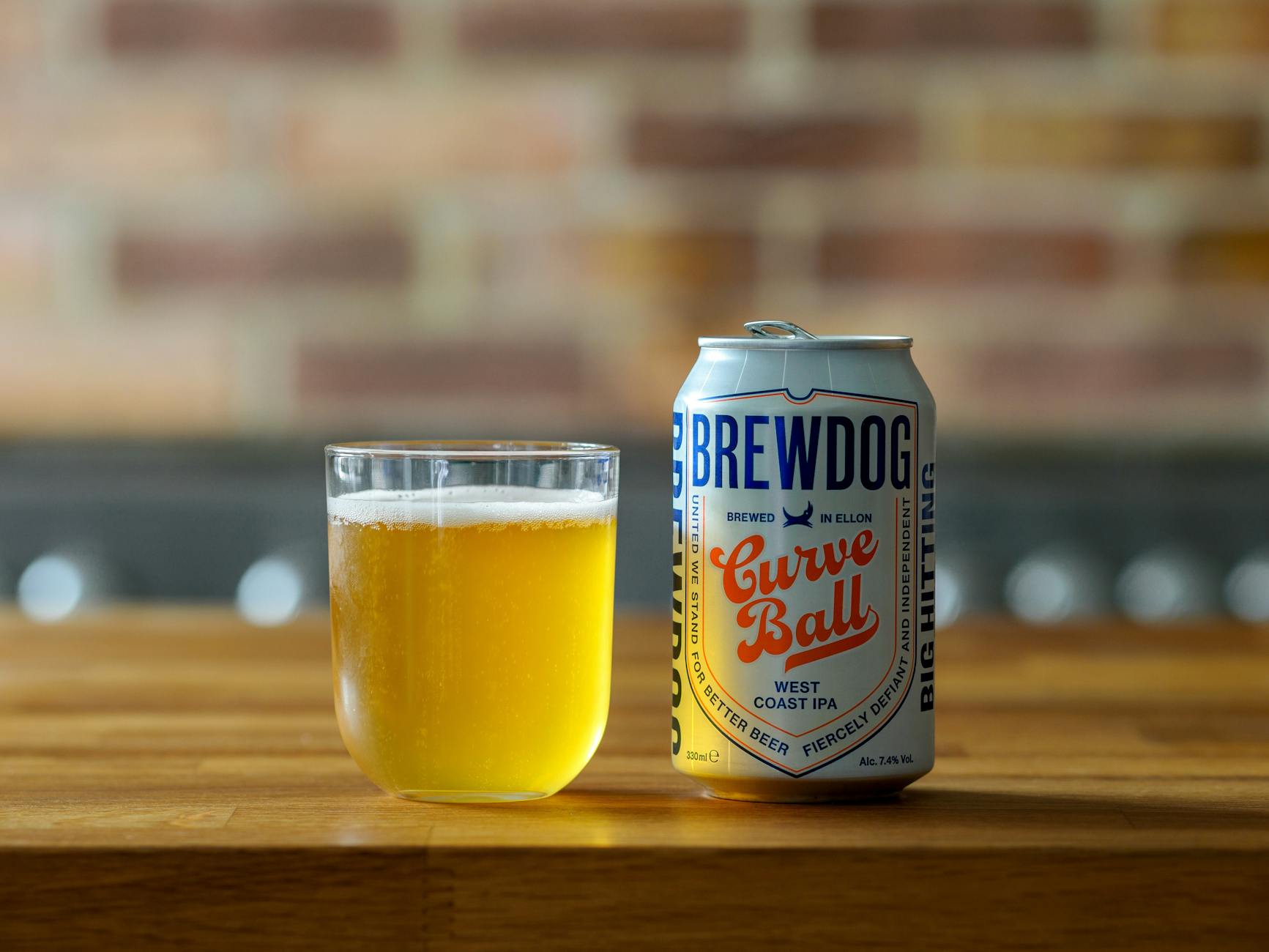 Brewdog's new sour beer is a sour ale