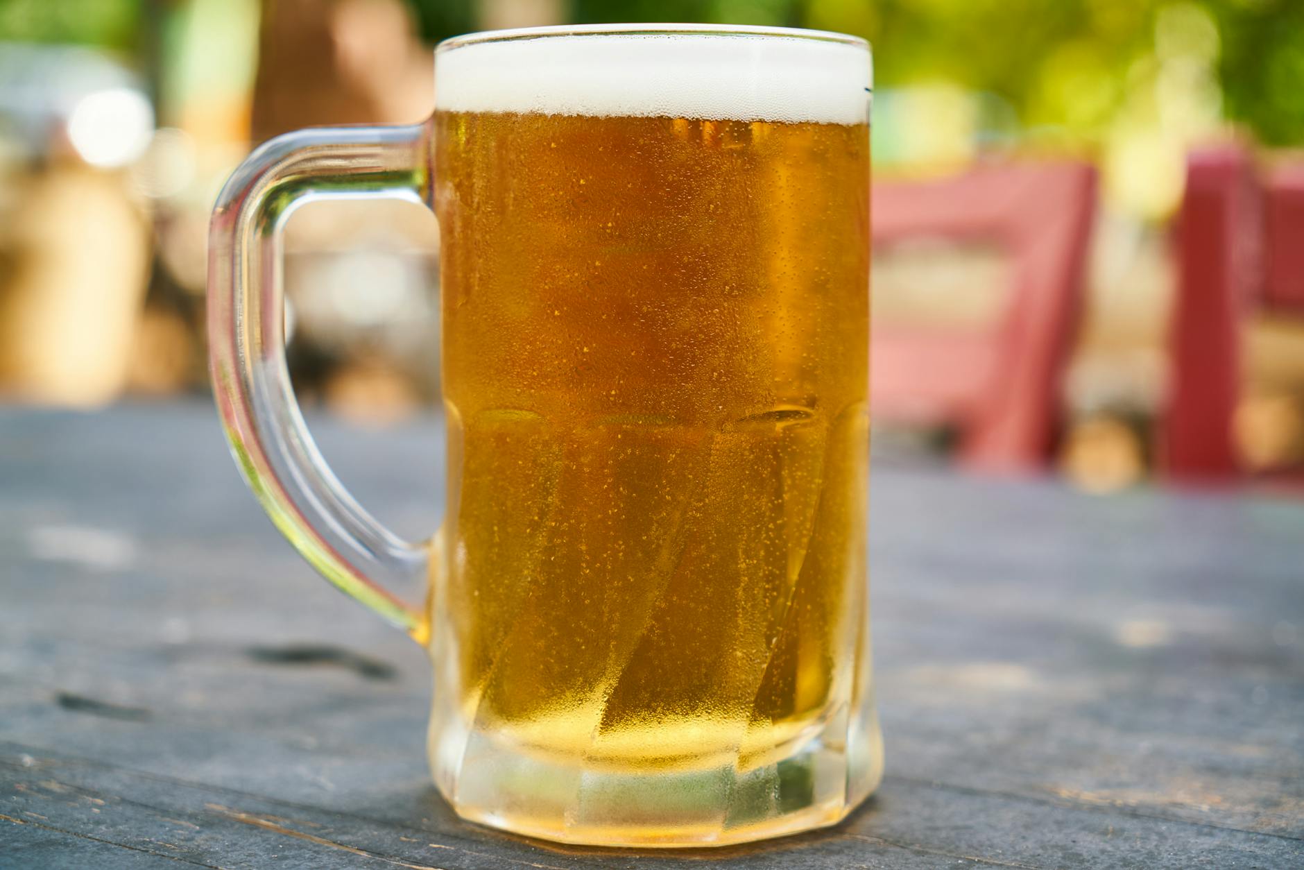 Unraveling the Mystery: the Science of Getting Drunk on Beer