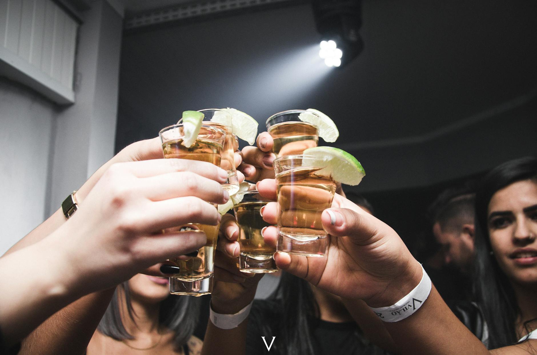 The Tipsy Truth: Understanding Your Personal Alcohol Tolerance