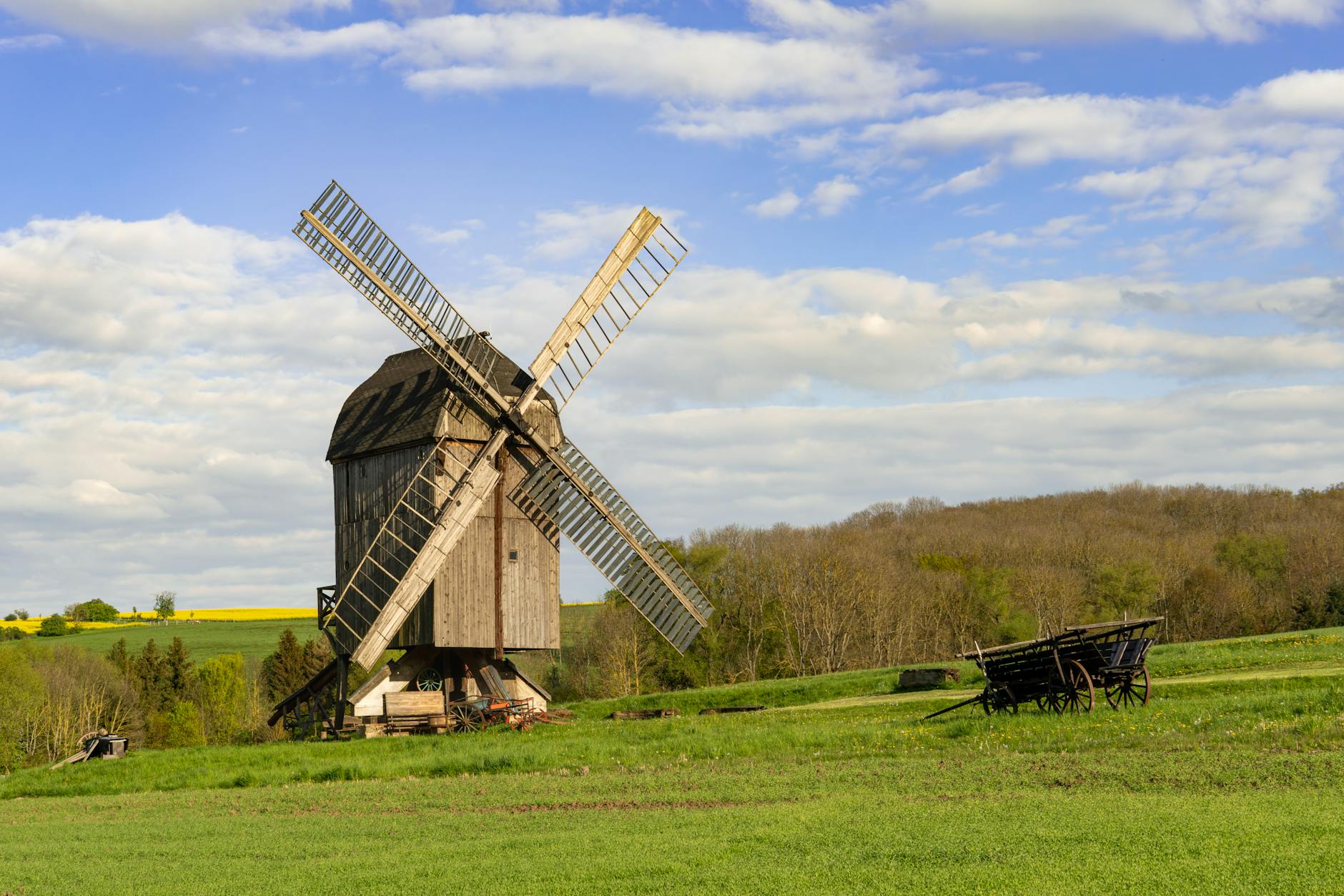 Windmill