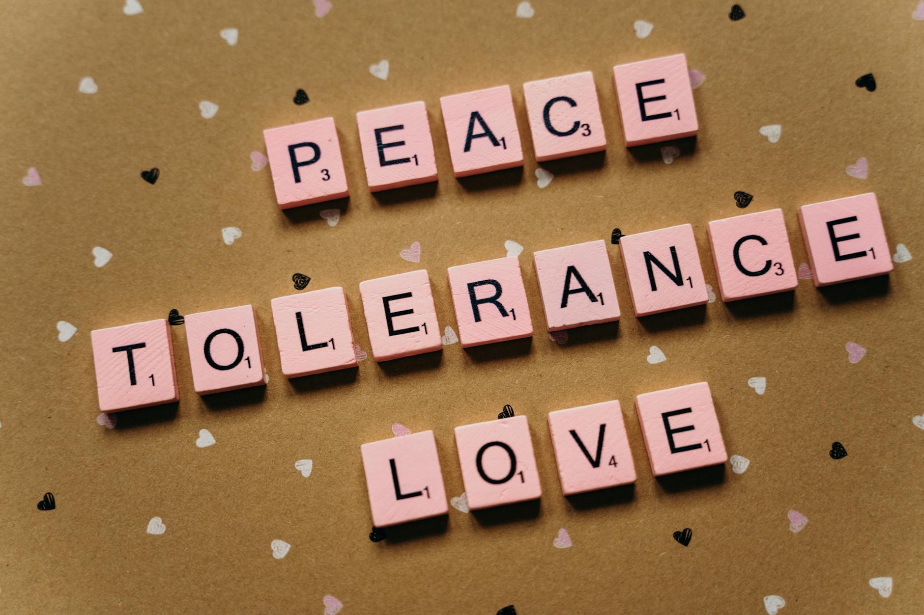 Tolerance Thresholds: How Much is Too Much for You?