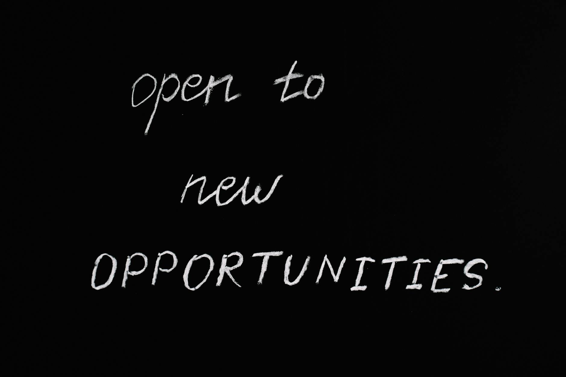 Achieving Your Full Potential at Work: Creating Personal Development Goals That Stick