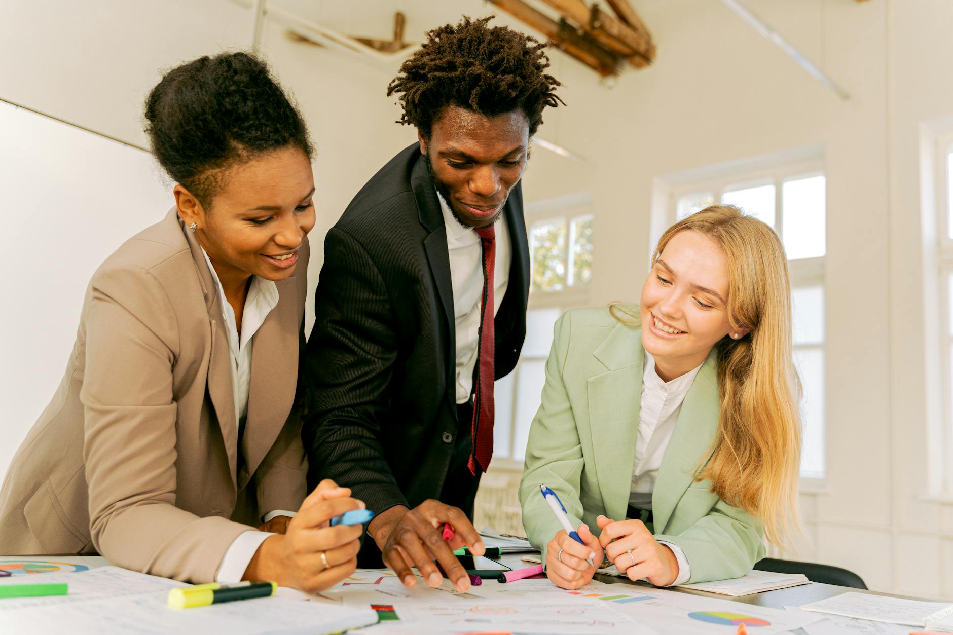 Climbing the Career Ladder: A Personal Professional Development Plan